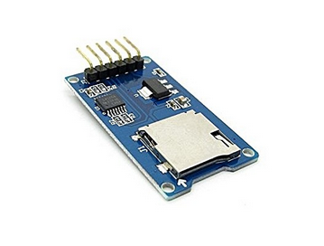 SD Card Module